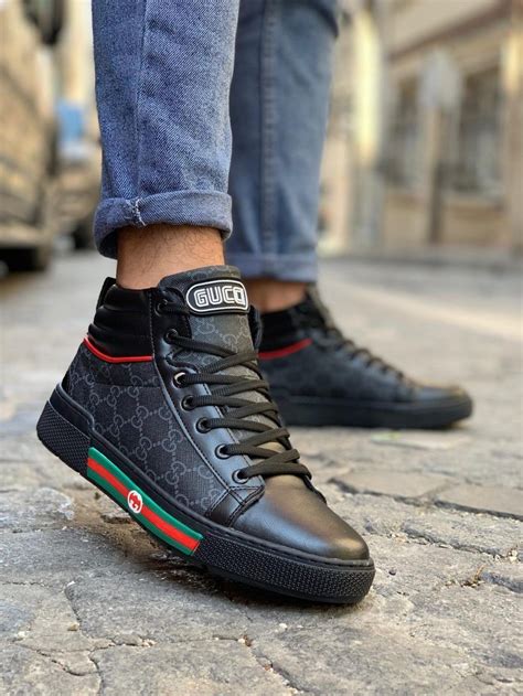 gucci shoes for men